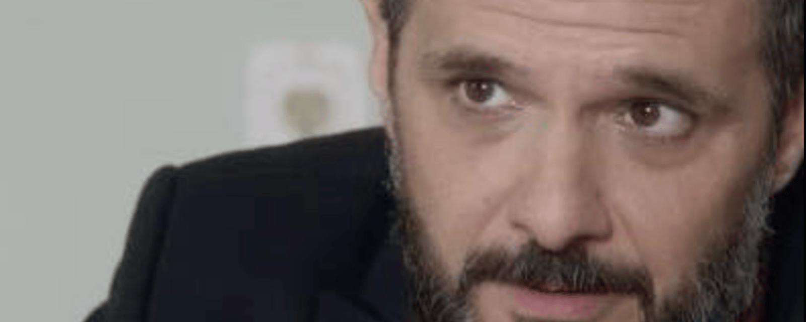 Marc Fournier explique comment il a dérogé aux clauses de son contrat avec District 31