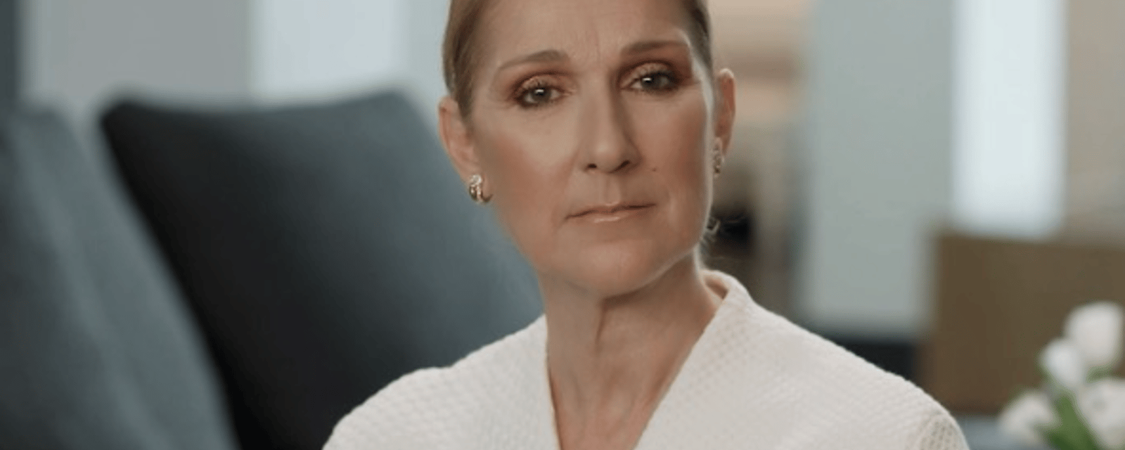 Un choriste de Céline Dion se prononce sur son grand retour