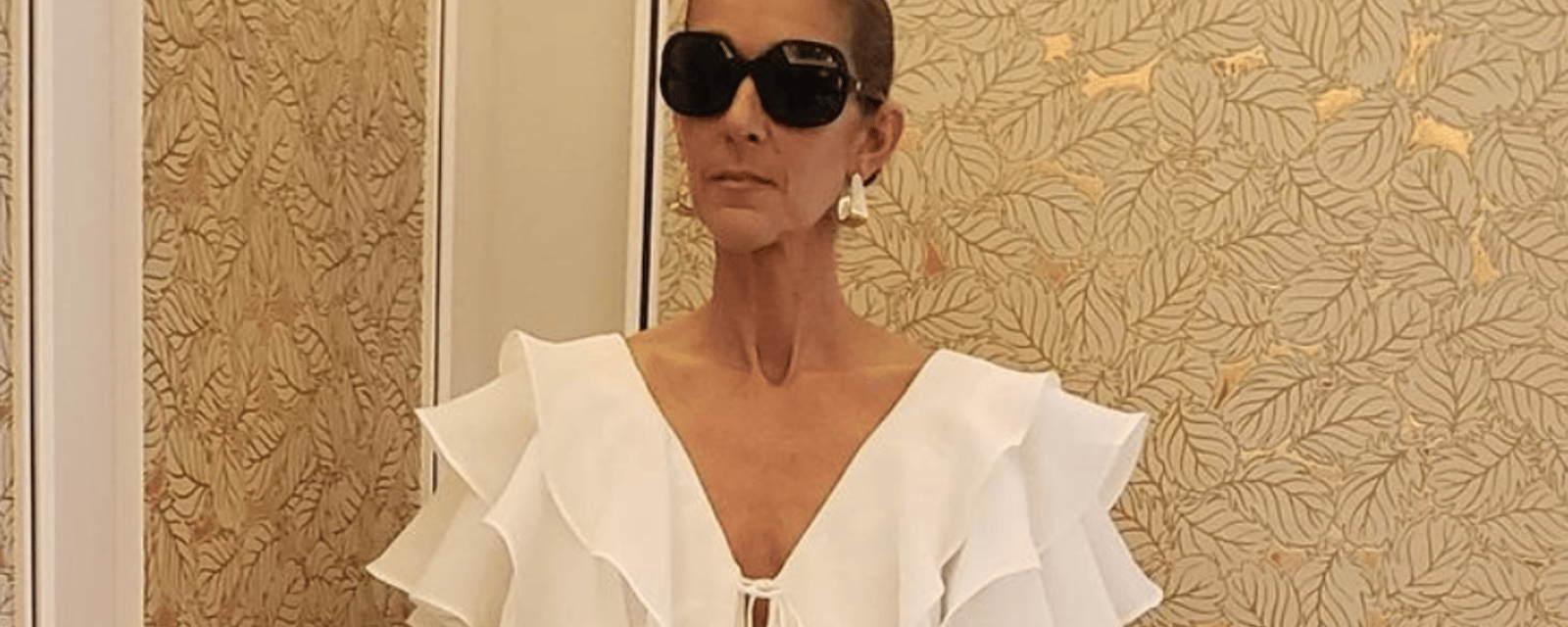 Céline Dion se lance dans un nouveau projet