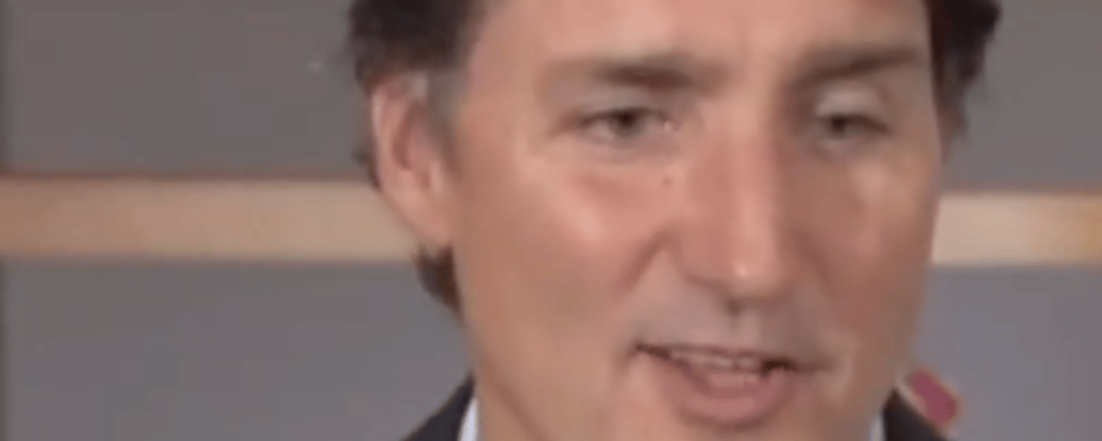 Justin Trudeau aborde pour une rare fois sa séparation