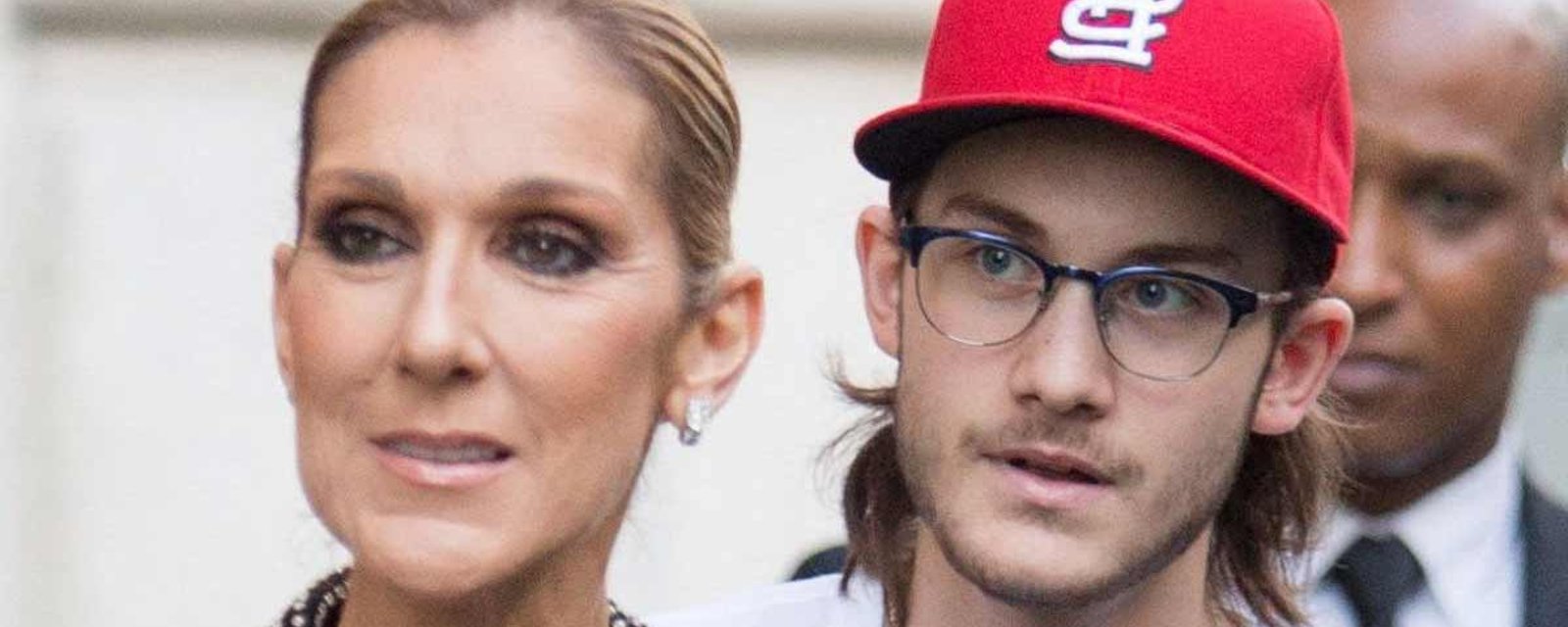 Claudette Dion commente la rumeur d'un conflit entre Céline Dion et son fils René-Charles