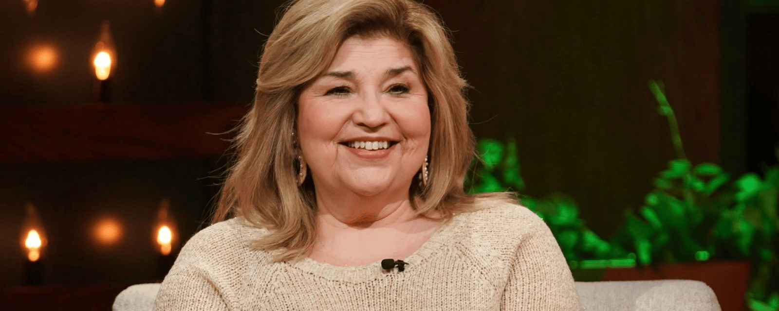 C'est terminé pour Marie-Claude Barrette à l'animation de Bonsoir Bonsoir et on sait qui la remplacera