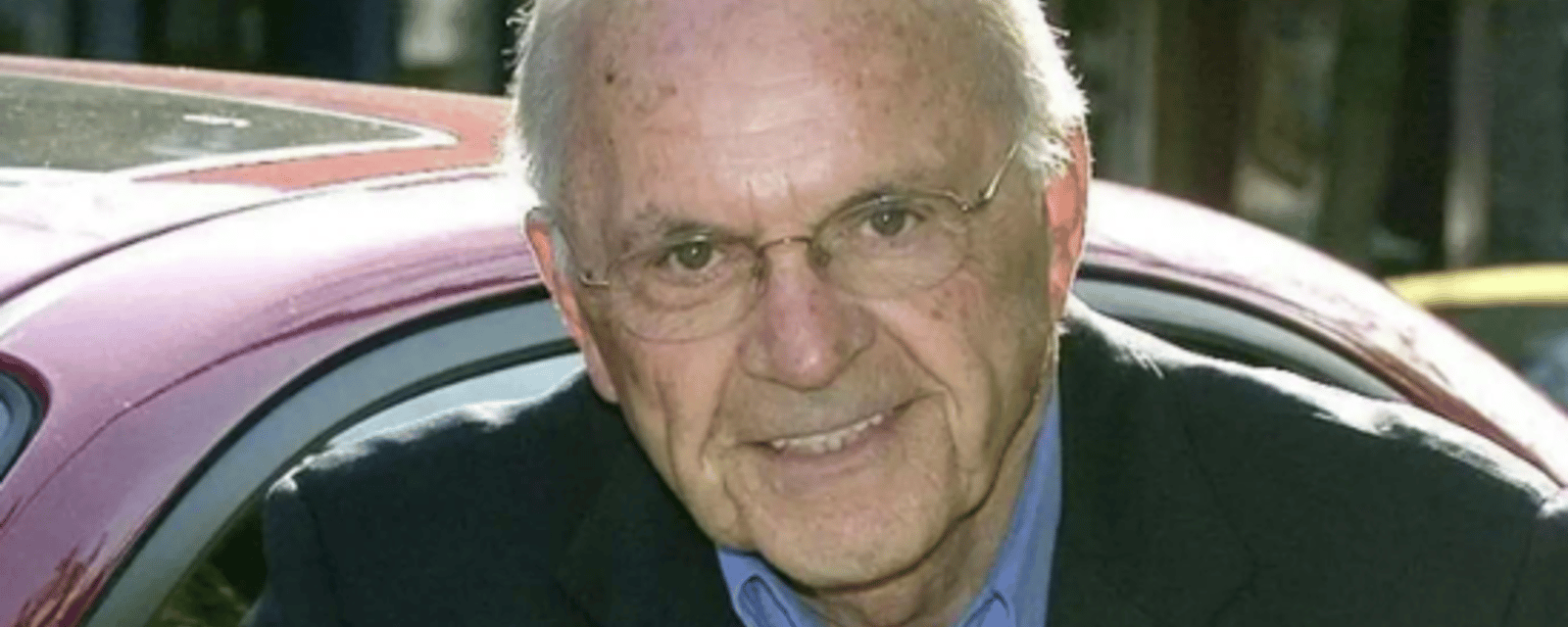 Le fondateur du Guide de l’auto s'éteint à 89 ans