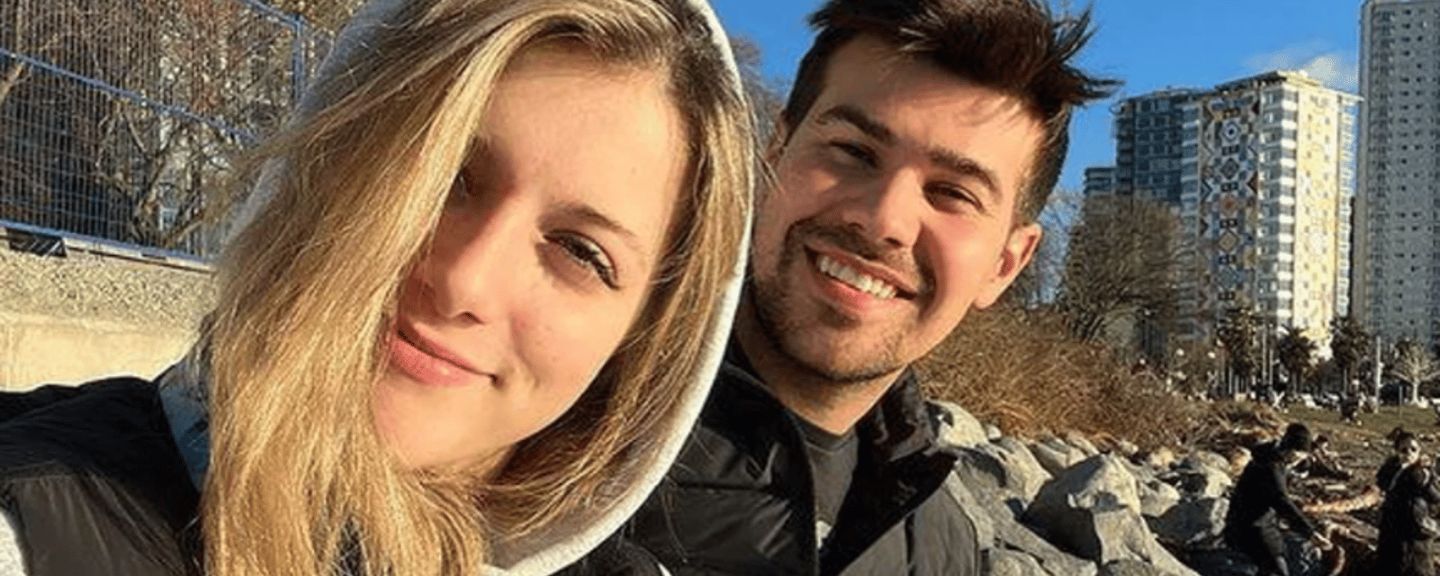 Alexandra et Yannick d'Occupation Double plus complices que jamais et prévoient déménager ensemble