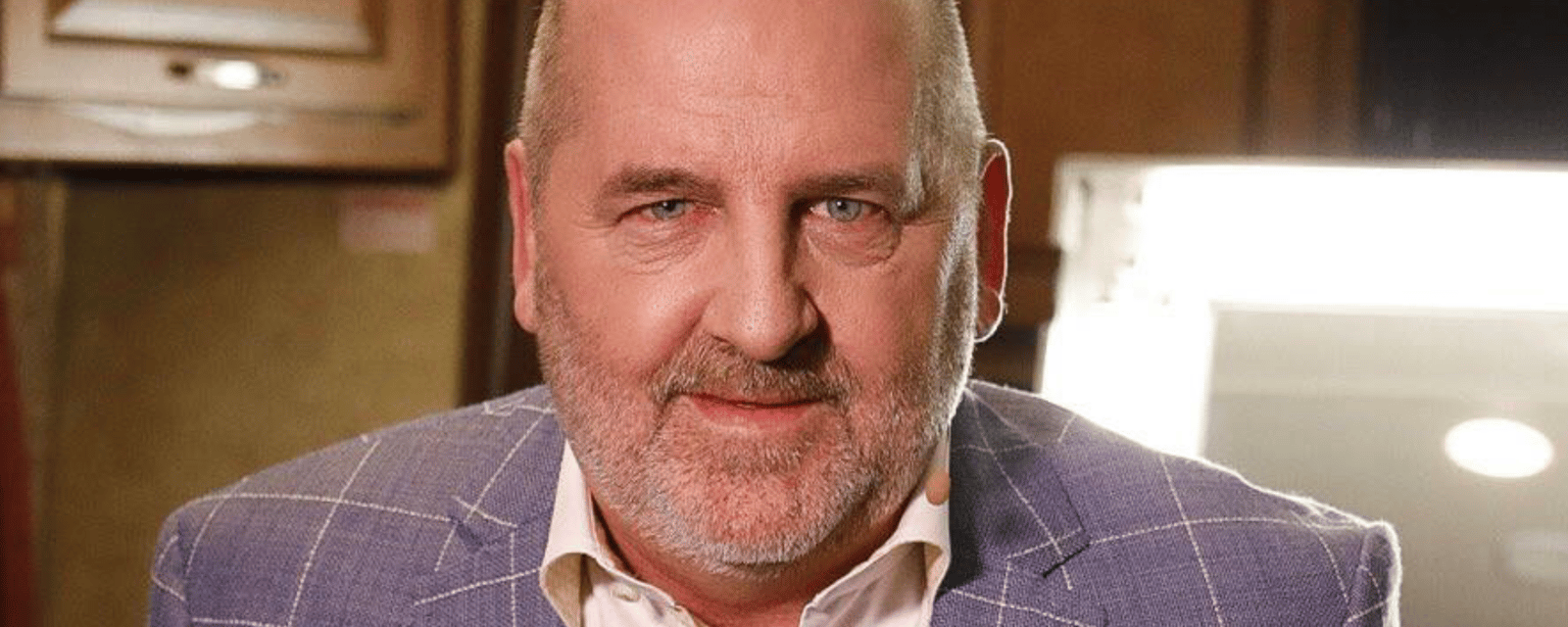 Luc Dionne brise le silence sur le dernier épisode de District 31 qu’il vient de finir d’écrire