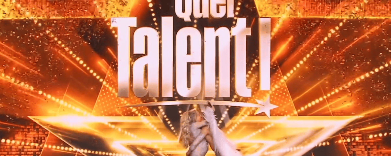 Marie-Mai donne le tout premier Golden Buzzer de l'histoire de Quel talent!