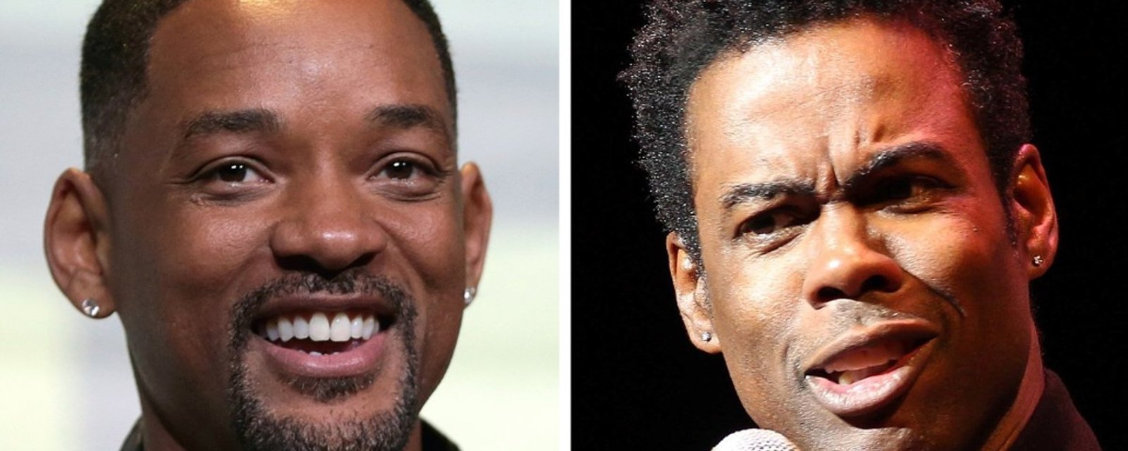 Chris Rock ne prévoit pas de contacter Will Smith après ses excuses publiques