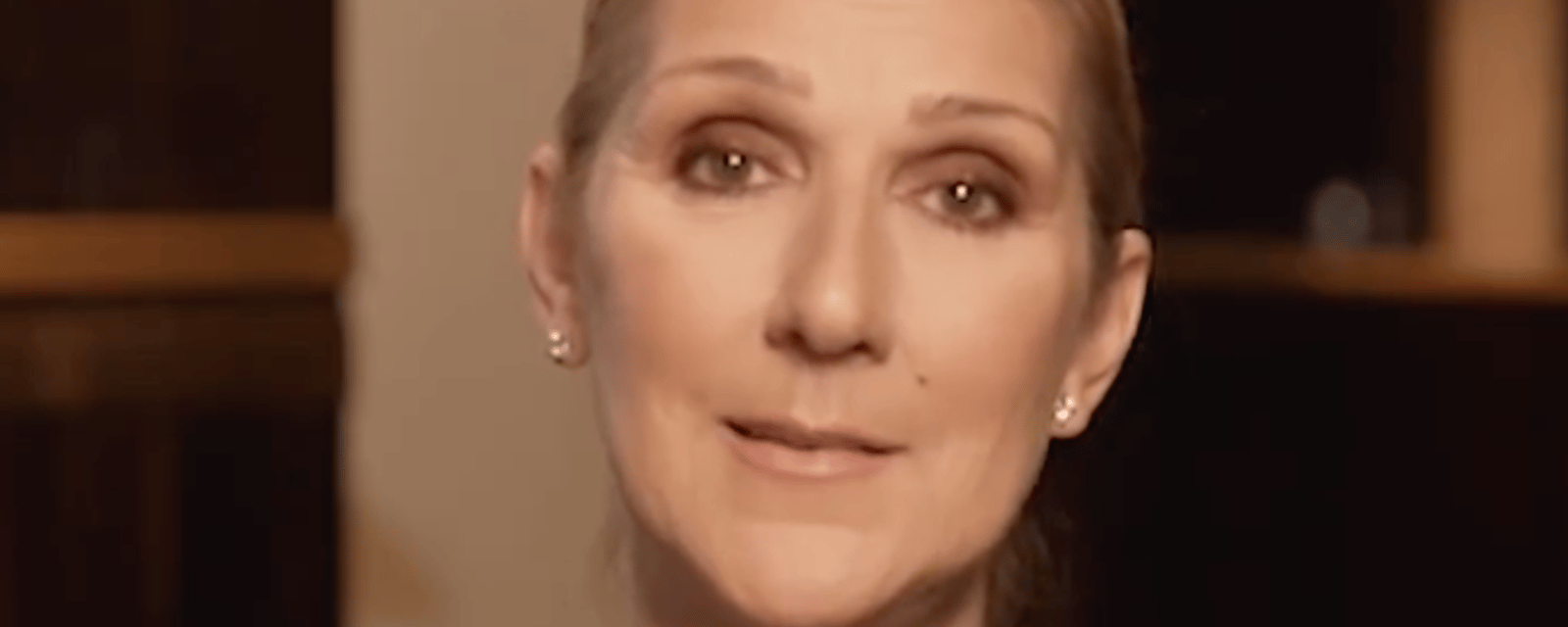 Mauvaise nouvelle pour les fans de Céline DIon