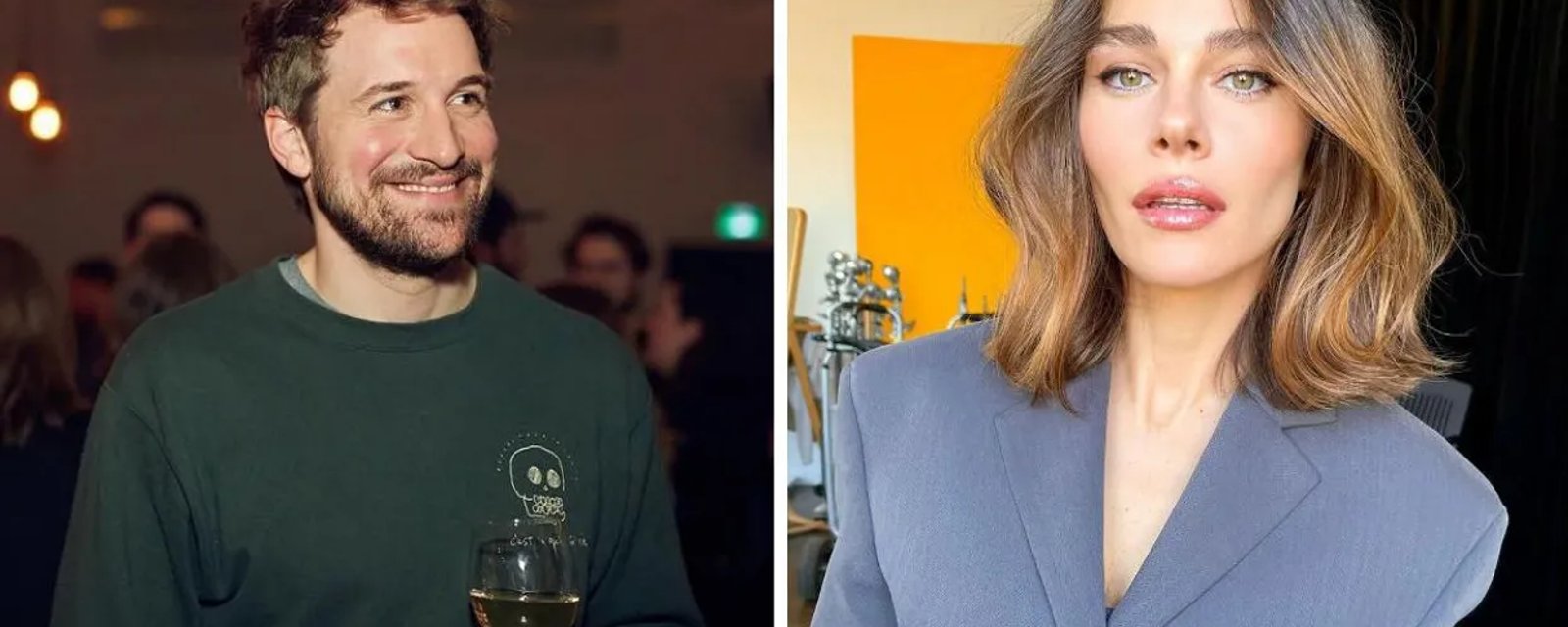 Le look de gala de Maripier Morin et Jean-Philippe Perras fait réagir