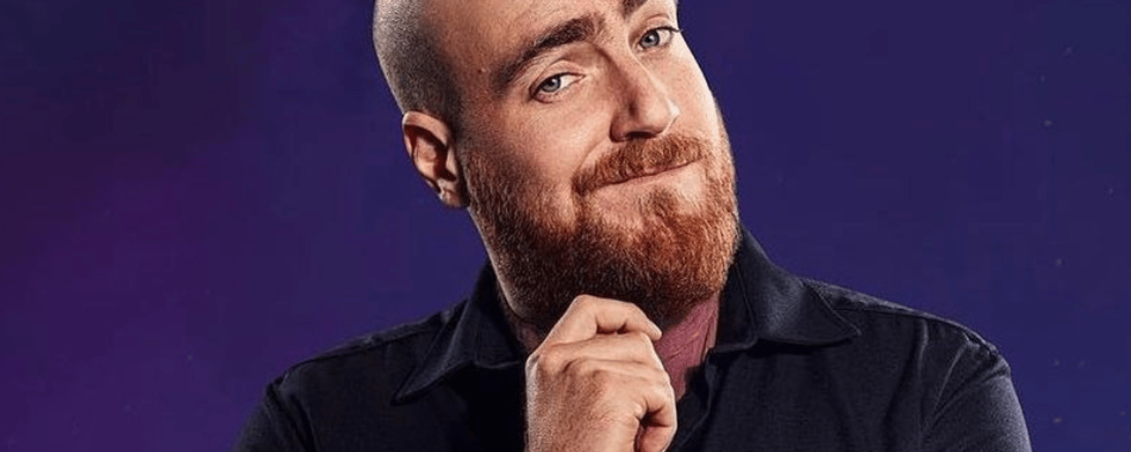 Phil Roy cloue le bec à un internaute qui lui fait des commentaires inappropriés