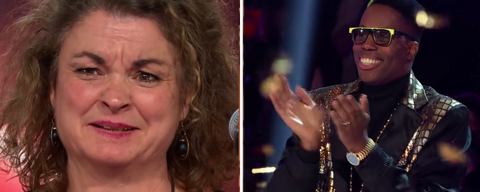 À VOIR: Une chanteuse de Chicoutimi vole la vedette à Canada's Got Talent avec sa reprise de Céline Dion
