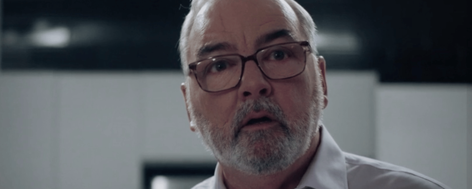 Gildor Roy partage des infos croustillantes sur la 2e saison de la série Dumas