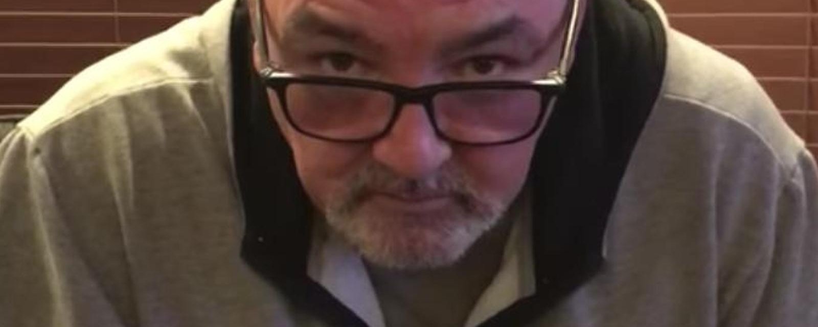 Très mauvaise nouvelle pour l'émission de Gildor Roy et ses fans