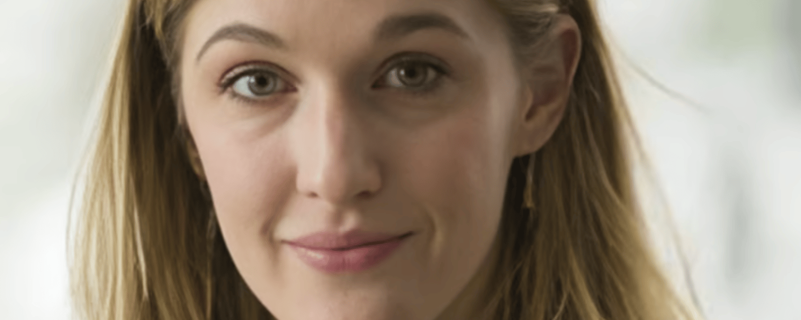 Mylène Mackay a donné naissance à son tout premier enfant