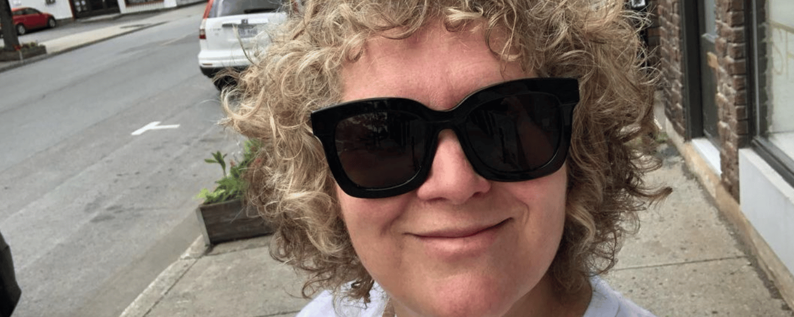 Guylaine Guay annonce une belle nouvelle