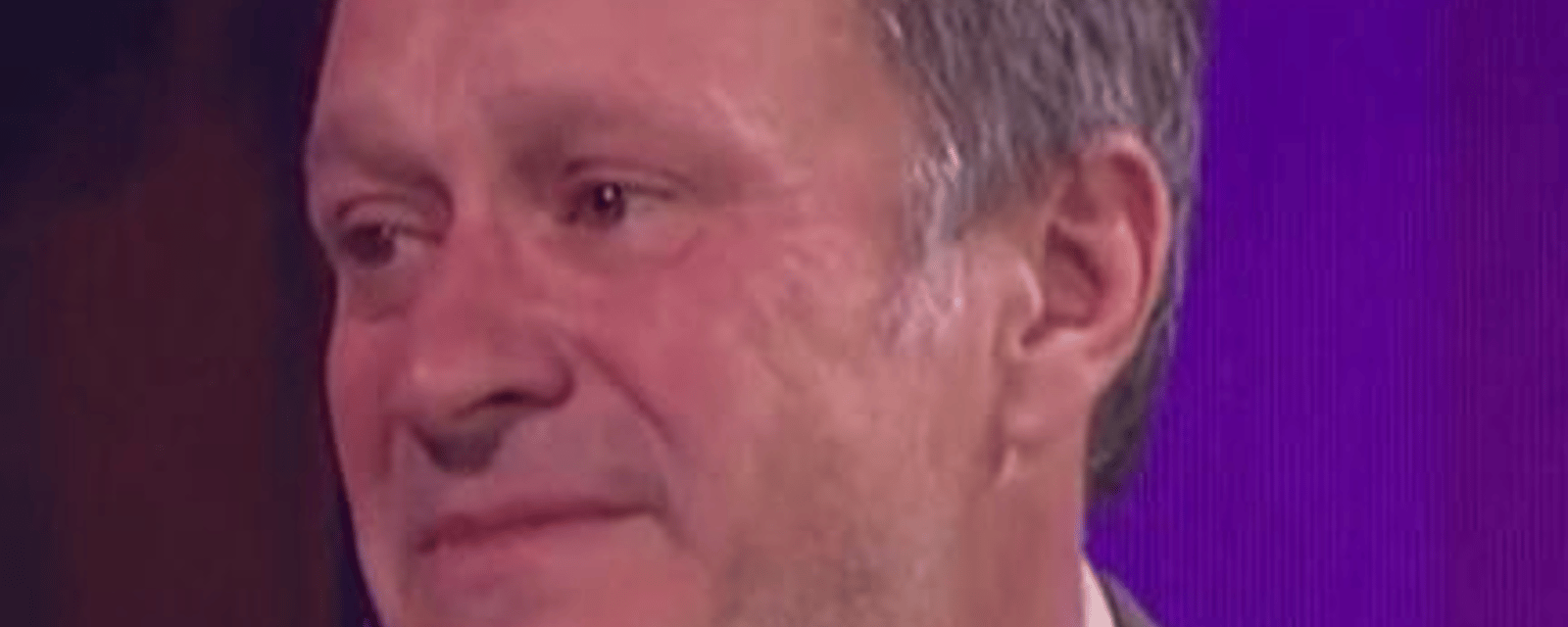 Stéphane Fallu revient sur son bref passage à Big Brother Célébrités