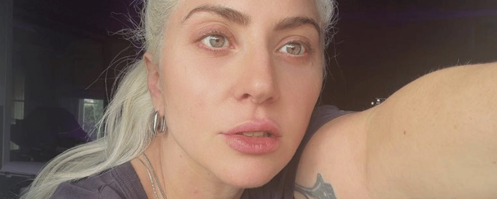 Lady Gaga brise le silence concernant les rumeurs d'une possible grossesse