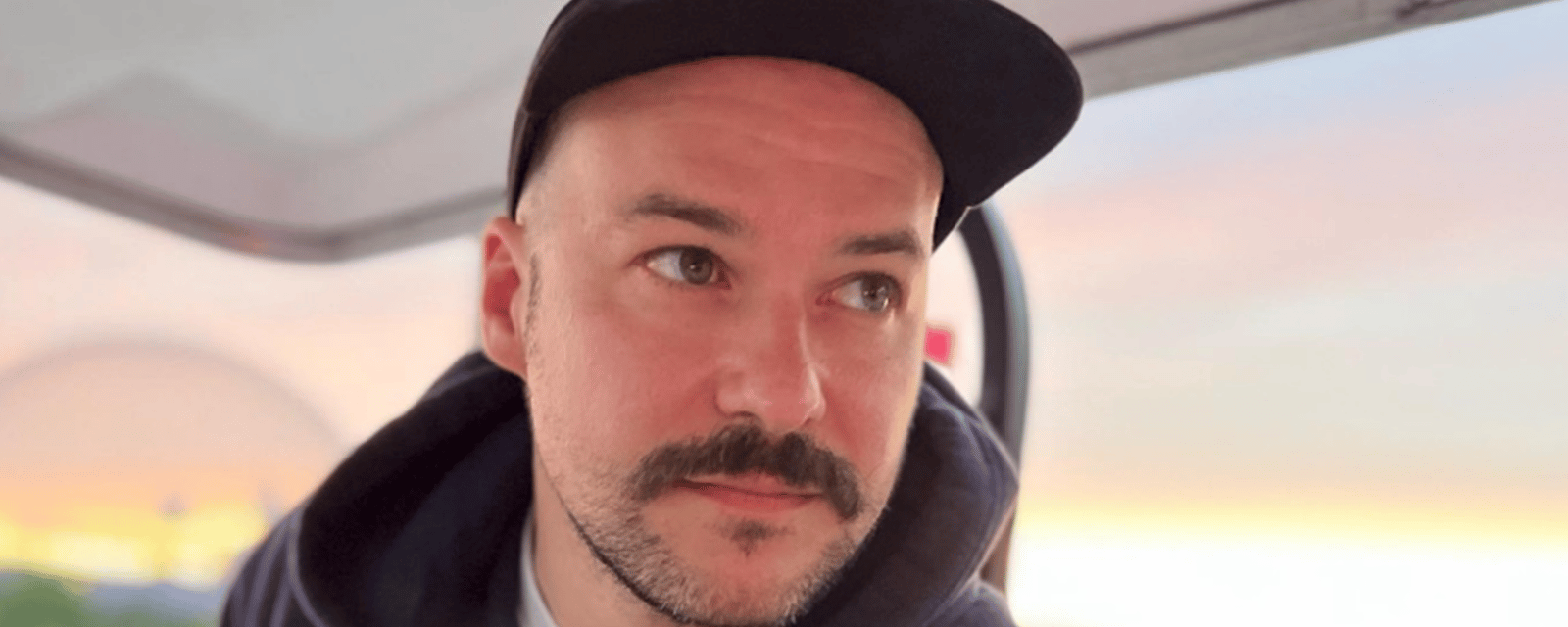 Après l'annonce de Sarah-Jeanne Labrosse, Marc-André Grondin révèle le cadeau inusité qu'il a reçu