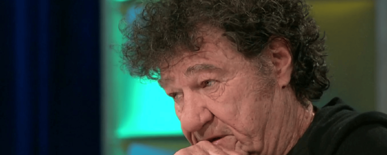 Robert Charlebois annonce qu'il est en deuil dans une bouleversante publication 