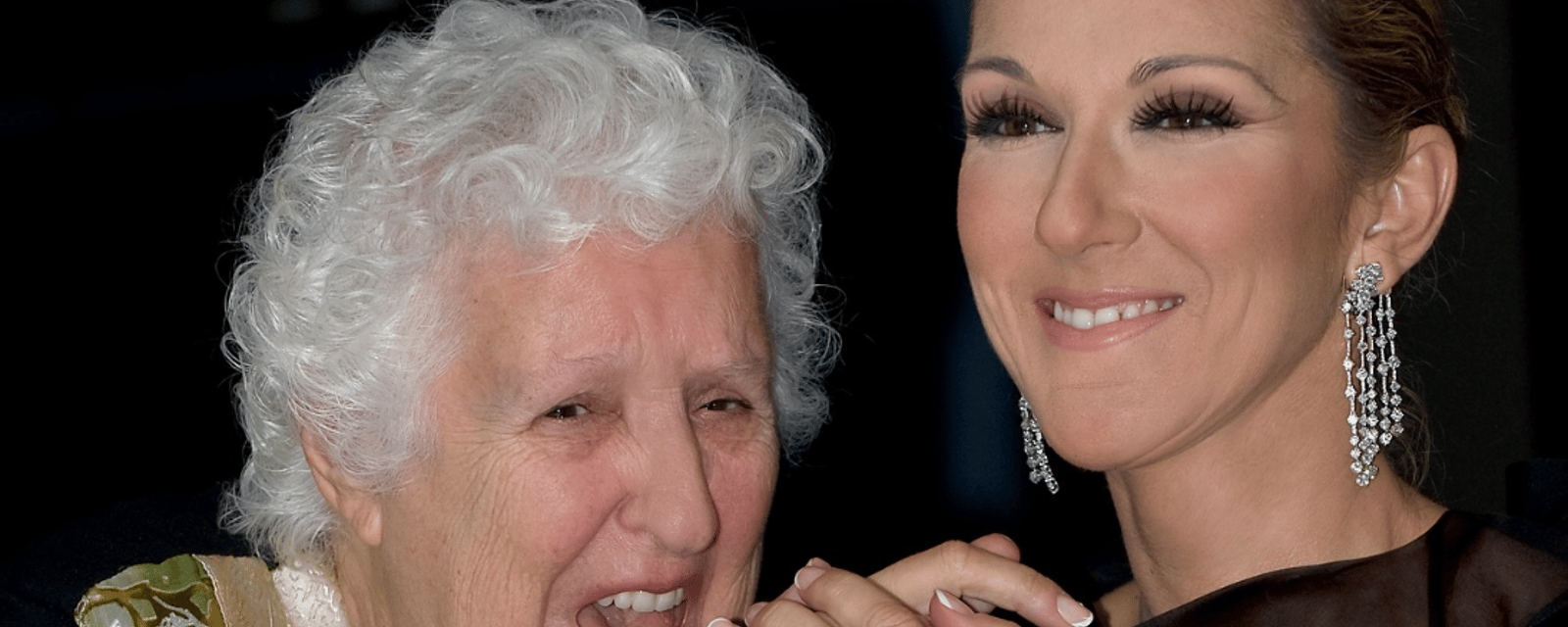 Céline Dion célèbre les mères avec une lettre qui touche droit au cœur