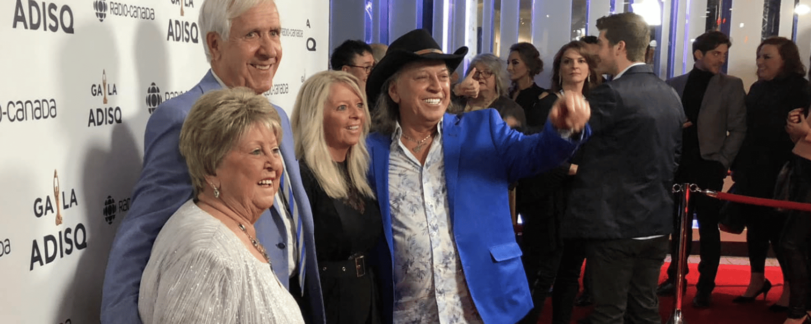 La chanteuse Julie Daraîche est décédée à l'âge de 84 ans