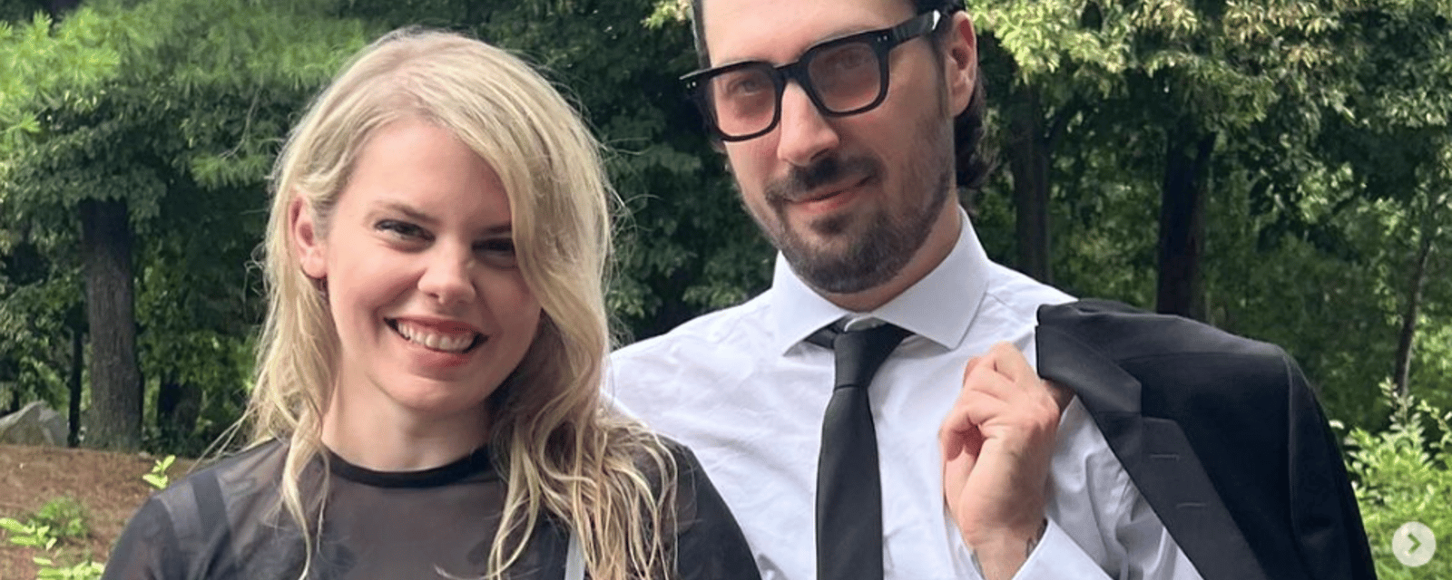 Coeur de Pirate célébrera son mariage bientôt 