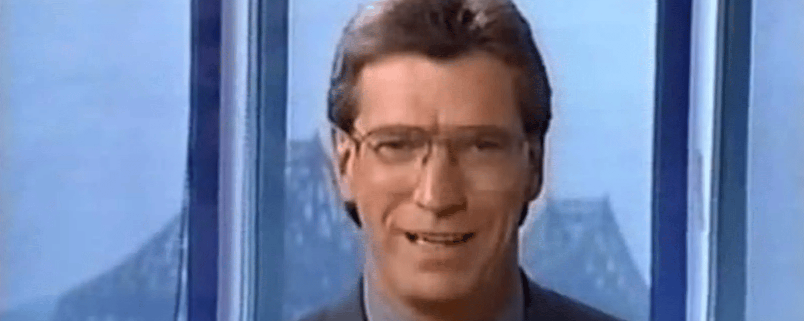 Voici qui ont été les tout premiers animateurs de Salut Bonjour 