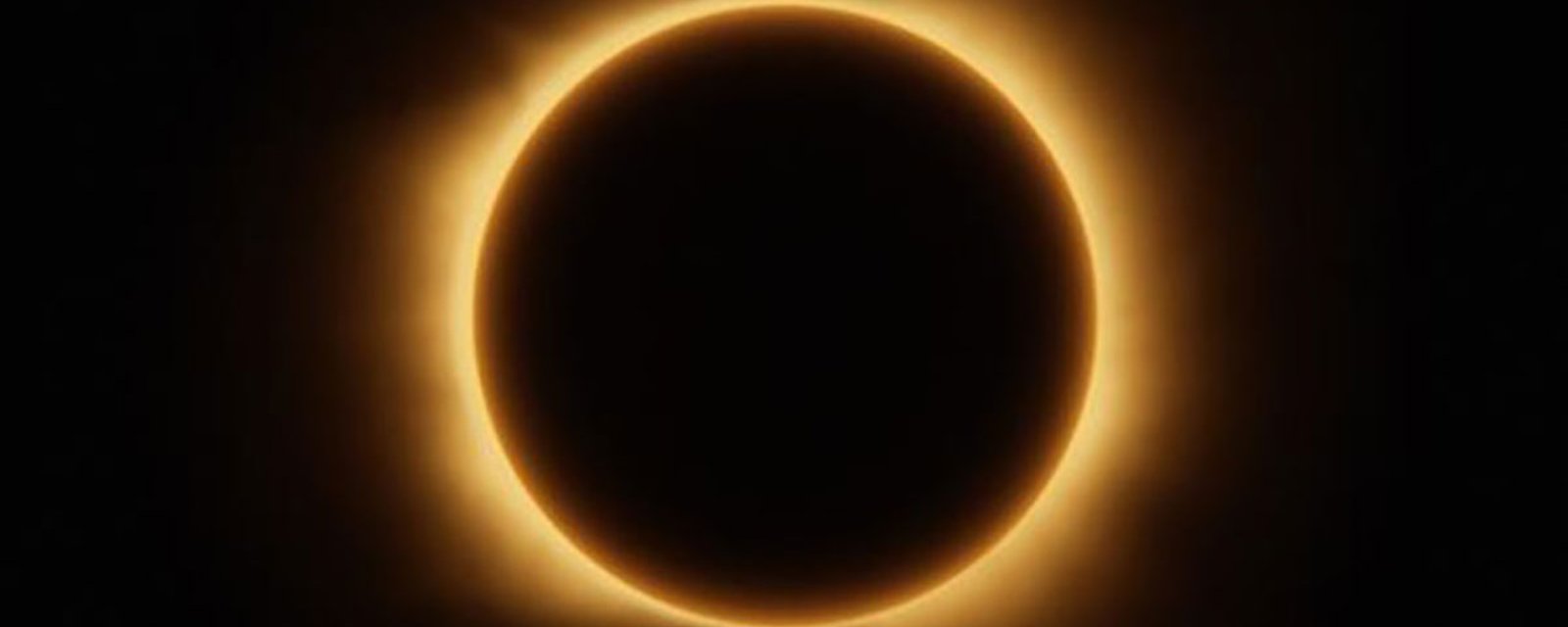 Radio-Canada annonce qu'elle présentera l'éclipse solaire en direct