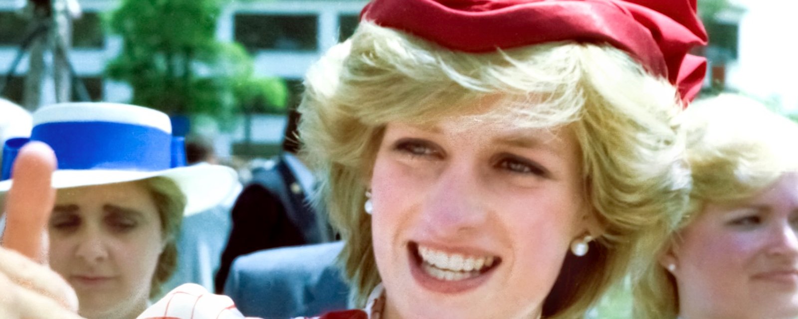 L'ancien chauffeur de la princesse Diana affirme qu'elle serait encore en vie s'il avait conduit cette nuit-là.