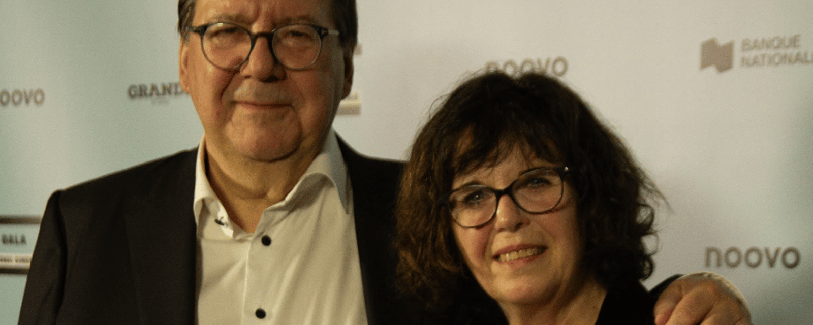 Le Gala Cinéma Québec rend un hommage hallucinant à Rémy Girard et il reçoit une superbe ovation