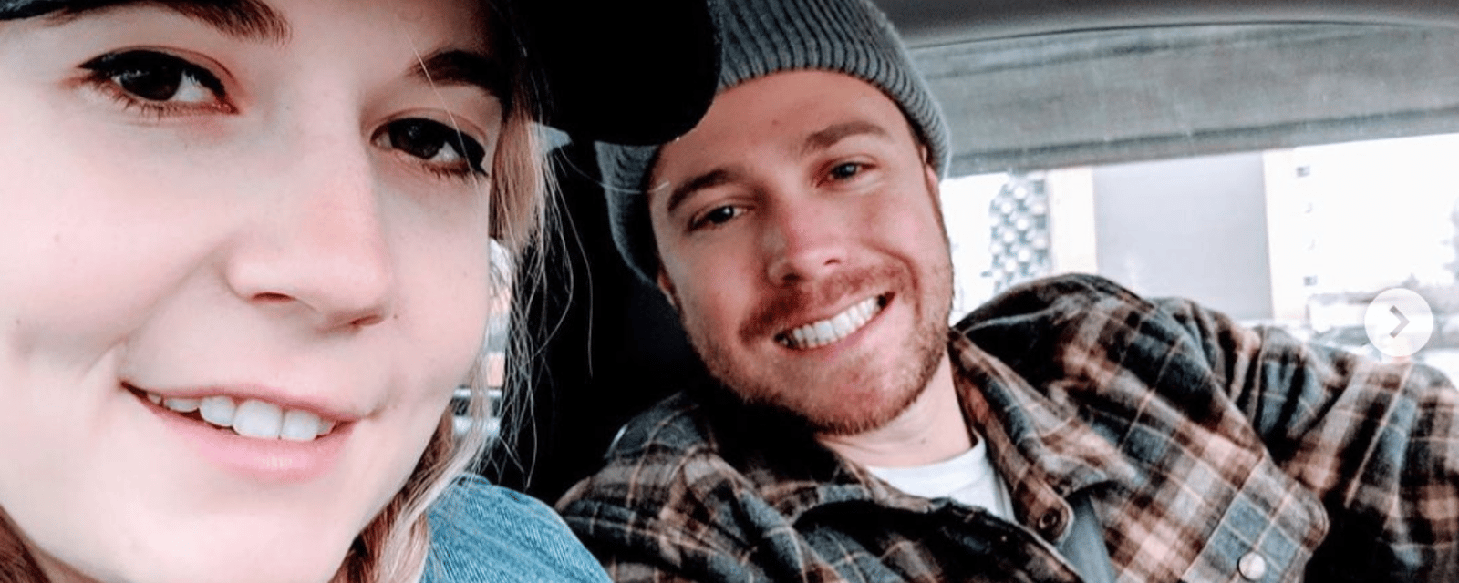 Rosalie Vaillancourt partage une adorable photo avec sa fille