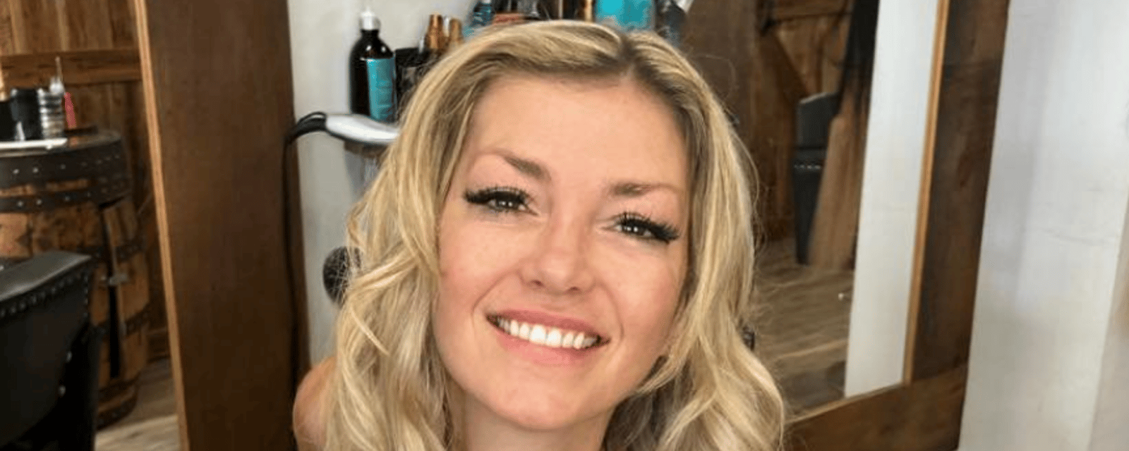 Marie-Chantal Toupin a retrouvé l'amour et voici tout ce qu'on sait sur le chanceux 