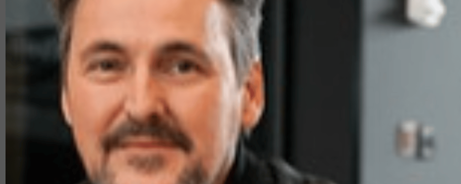 Guy A. Lepage partage une très rare photo de son fils - Monde de Stars