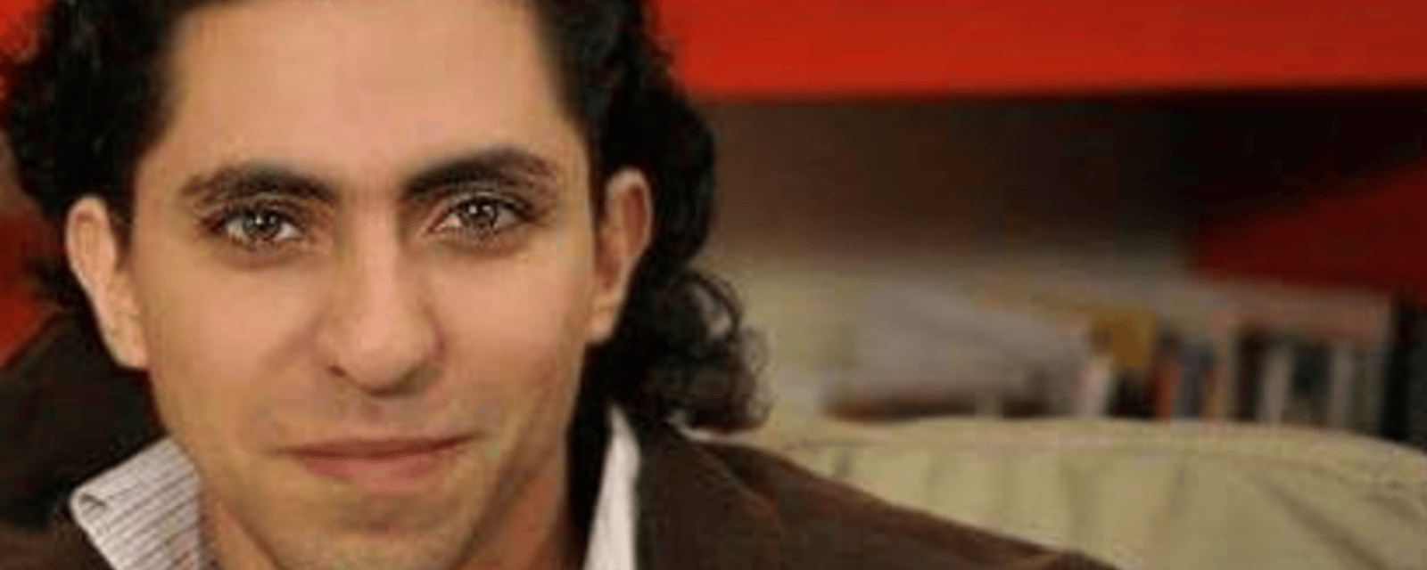 Dernière heure : Raïf Badawi a enfin été libéré