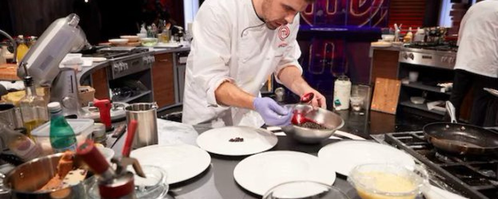 L'émission MasterChef Québec dévoile les juges de sa première saison