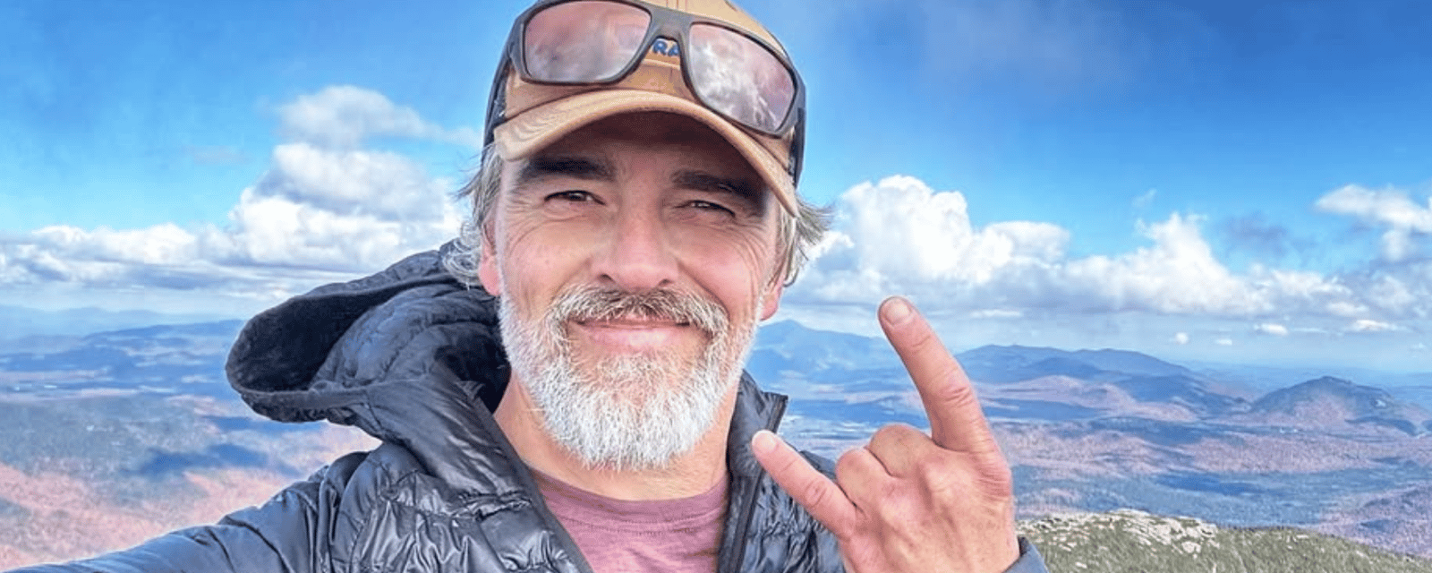 Patrice Godin publie un message plein d'amour pour le 21è anniversaire de sa fille Simone
