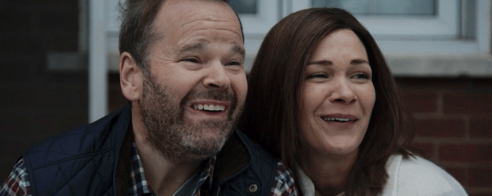 Hugo Dumas révèle ce qui s’en vient pour la prochaine saison de la série « Le bonheur » à TVA