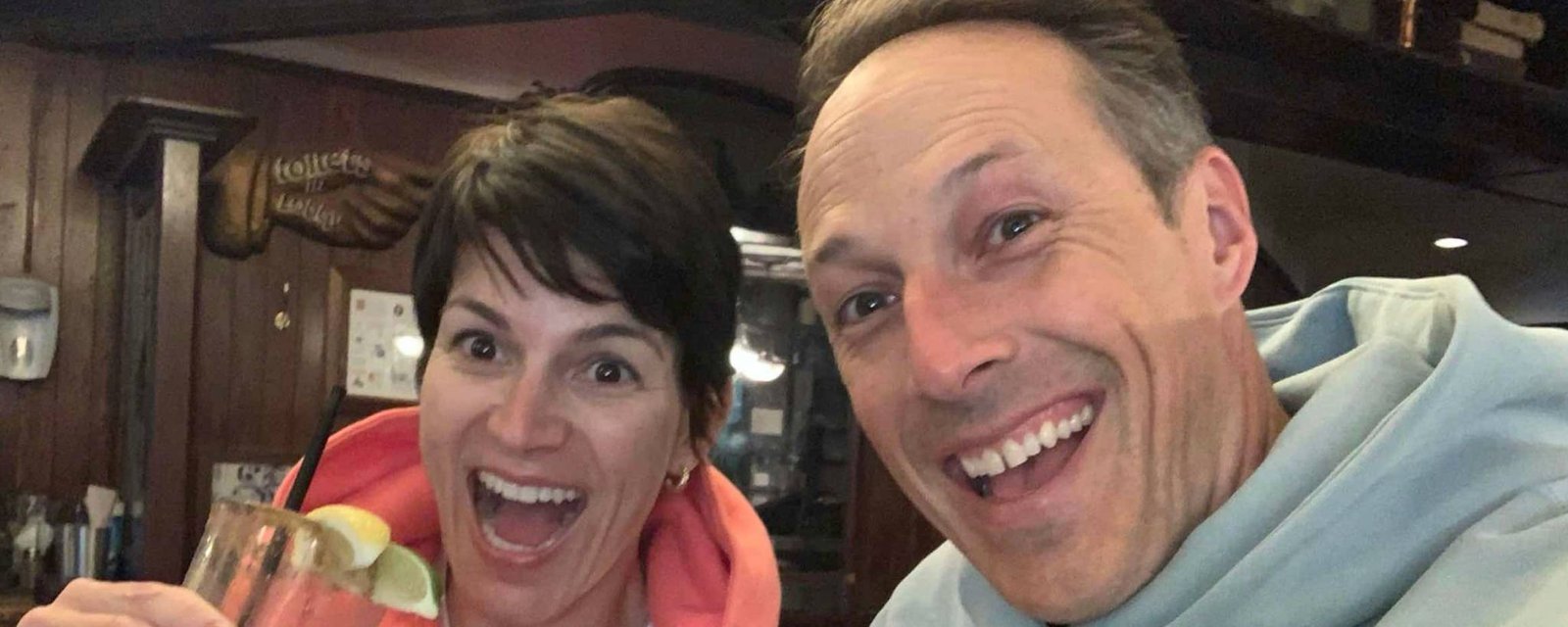 Voici qui est l’amoureux de Julie Marcoux qui deviendra la cheffe d’antenne de TVA
