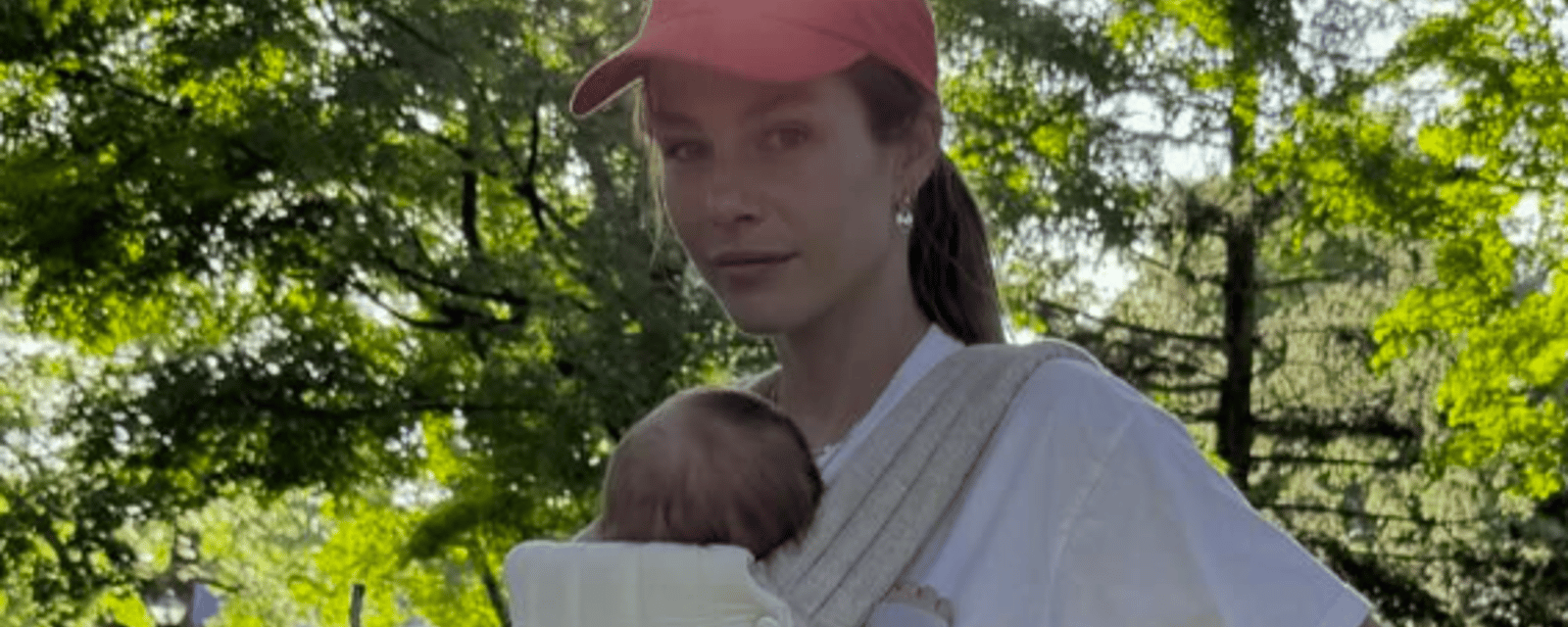 Maripier Morin pose avec ses enfants et elle envoie un touchant message à Jean-Philippe Perras