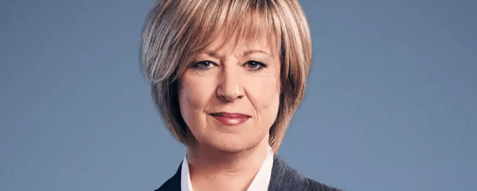 Marie-José Turcotte tire sa révérence après une grandiose carrière de 40 ans à Radio-Canada