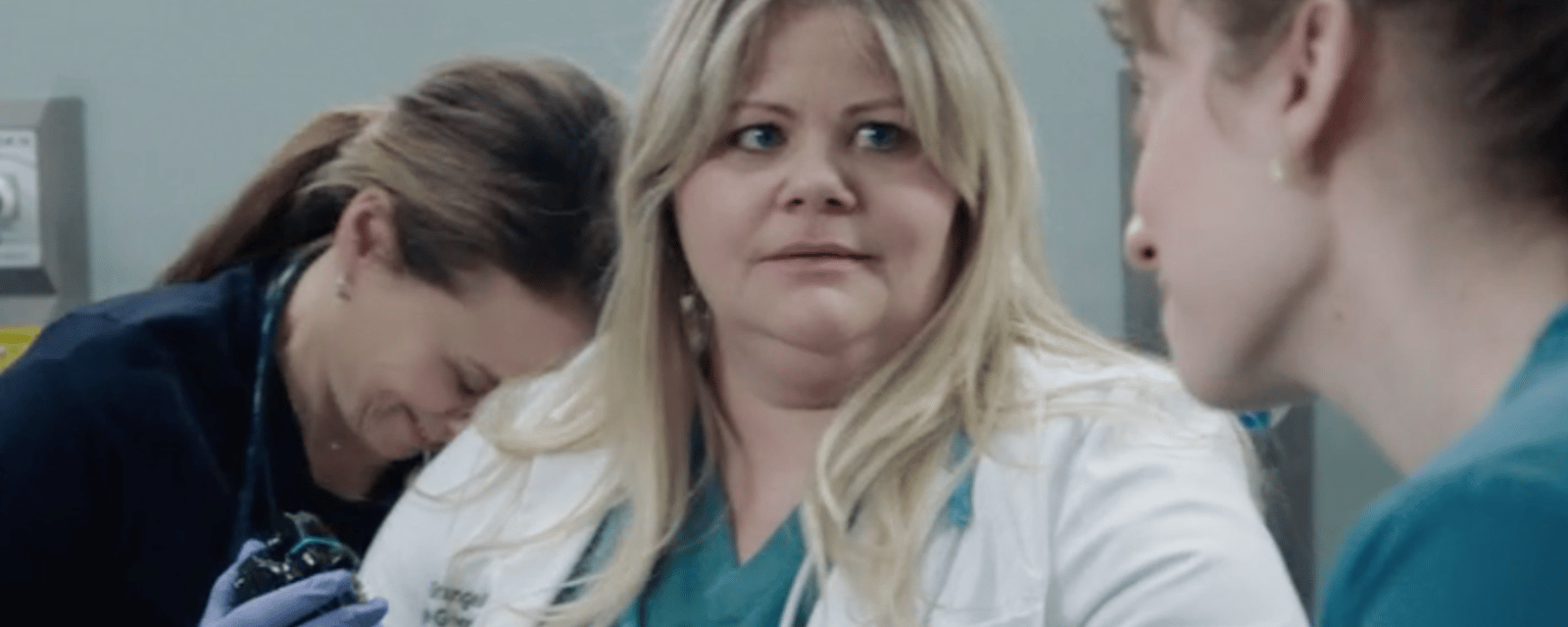 Saviez-vous que Geneviève Schmidt a une soeur? Leur ressemblance est frappante!
