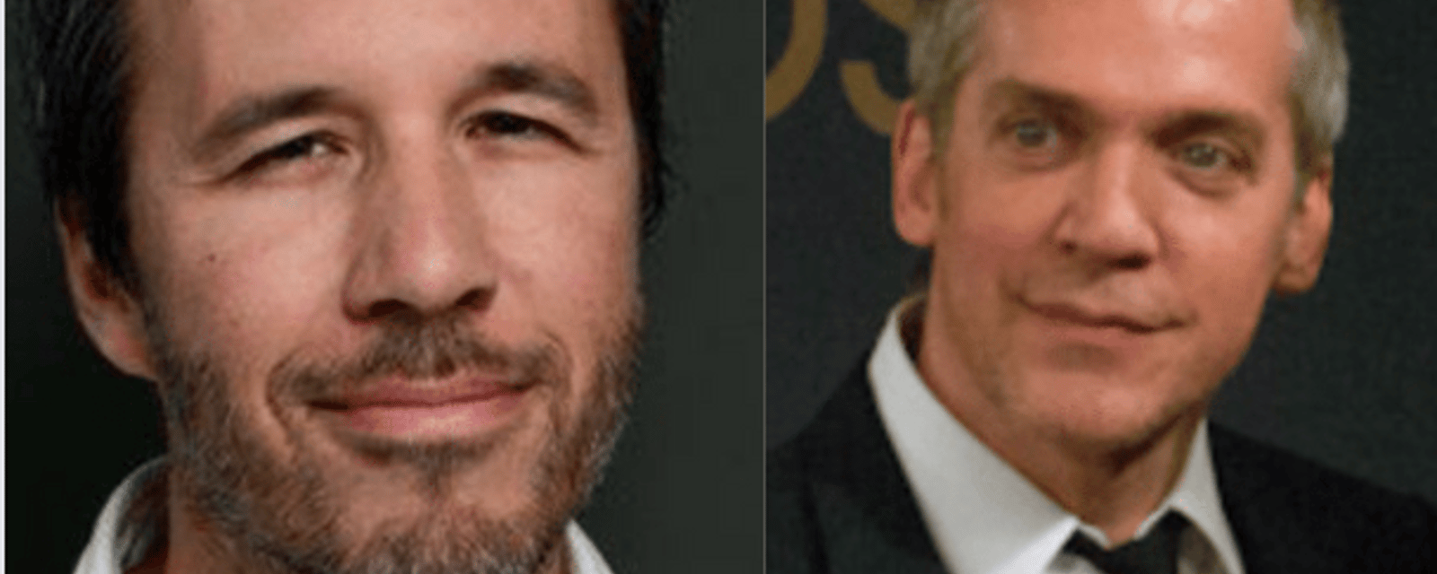 Denis Villeneuve rend un hommage bouleversant après la mort de son ami Jean-Marc Vallée