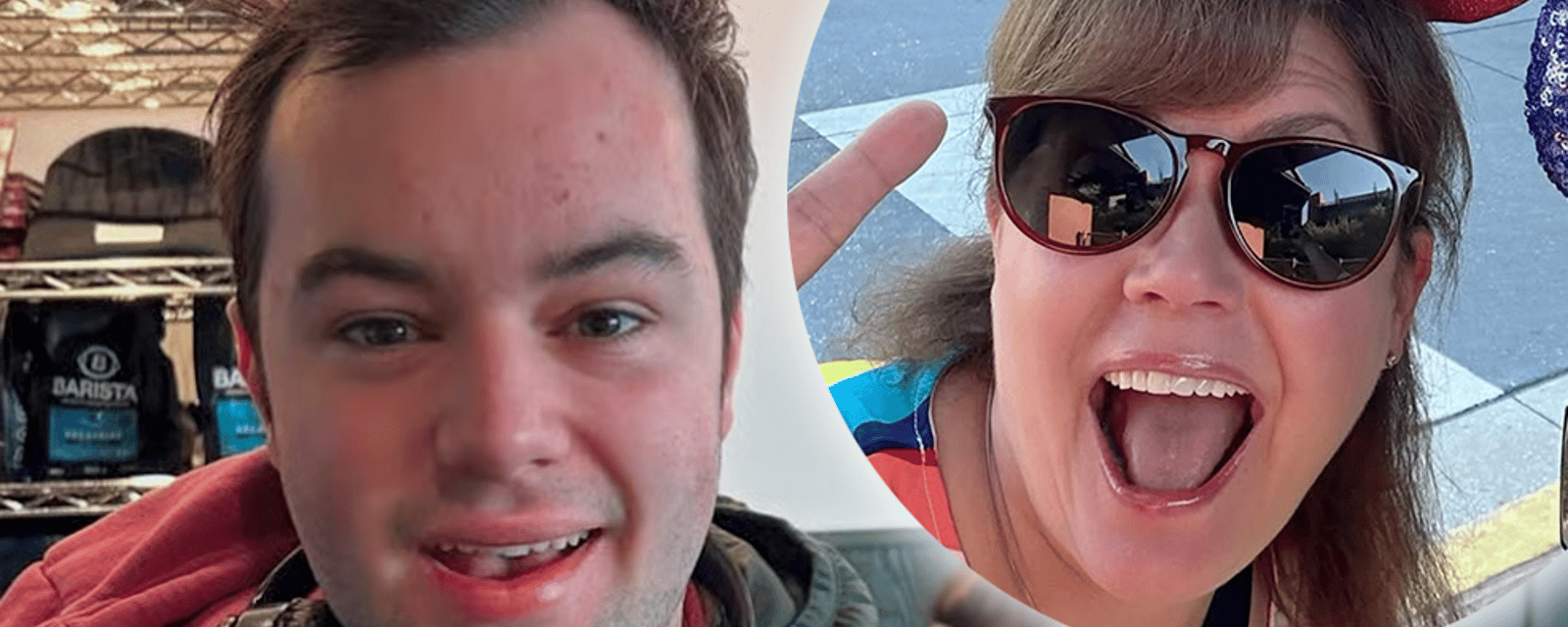 Benjamin Gratton fait une confession inédite à propos de sa maman Patricia Paquin