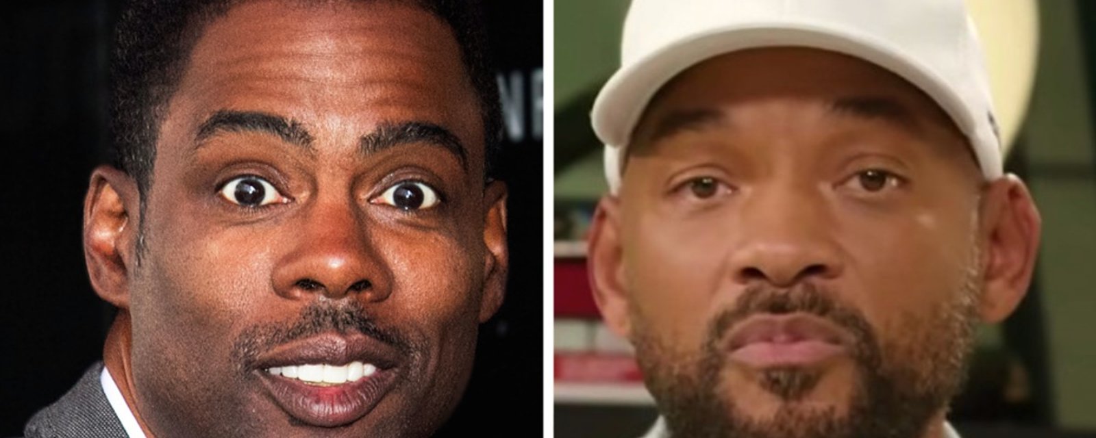 Chris Rock réagit à la vidéo d'excuses de Will Smith 