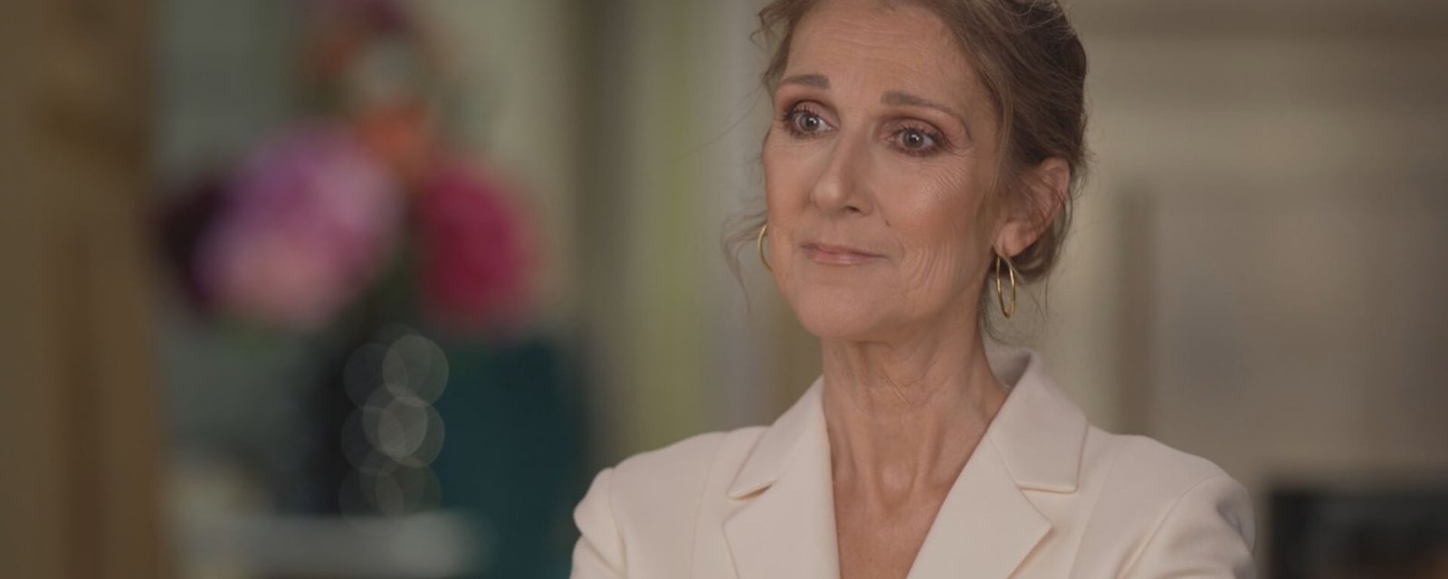 Céline Dion admet être malade depuis très longtemps