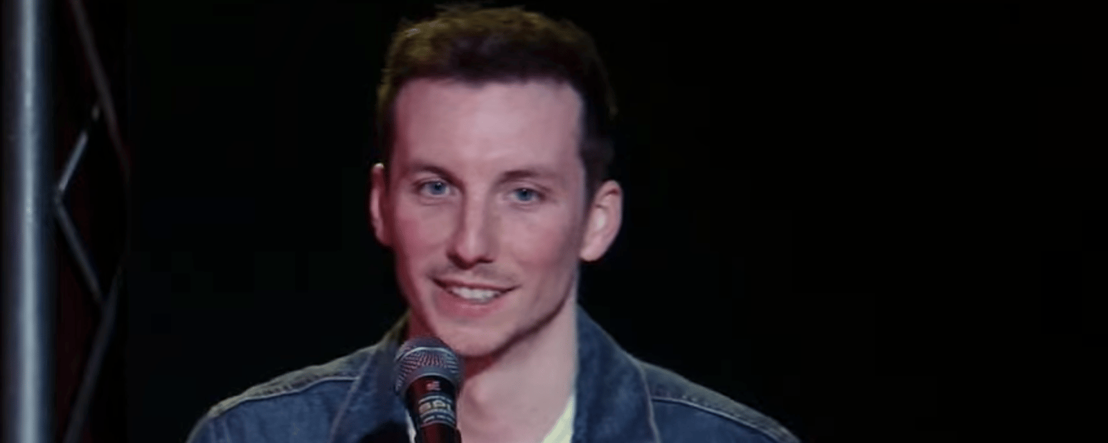 Pier-Luc Funk brise le silence sur une rumeur tenace à son sujet