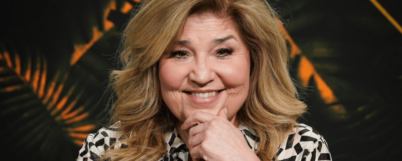 Les fans de Bonsoir Bonsoir envoient un message clair à Marie-Claude Barrette après l'annonce de son départ