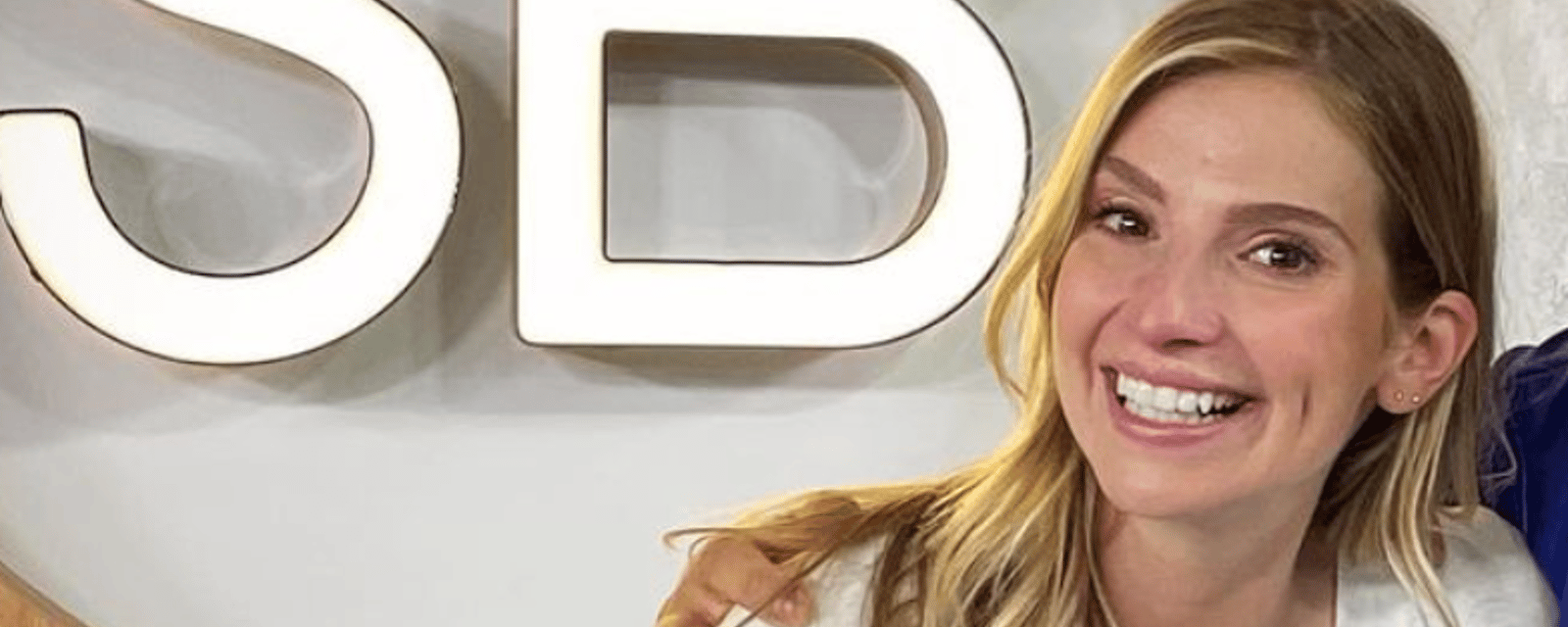 Stéphanie Villeneuve fait son grand début à la radio