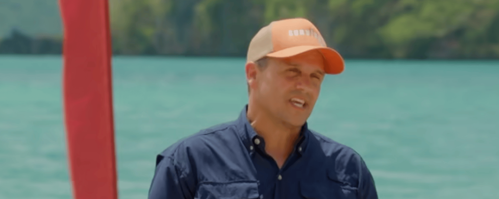 Un rebondissement spécial en vue pour les fans de Survivor Québec ce dimanche soir