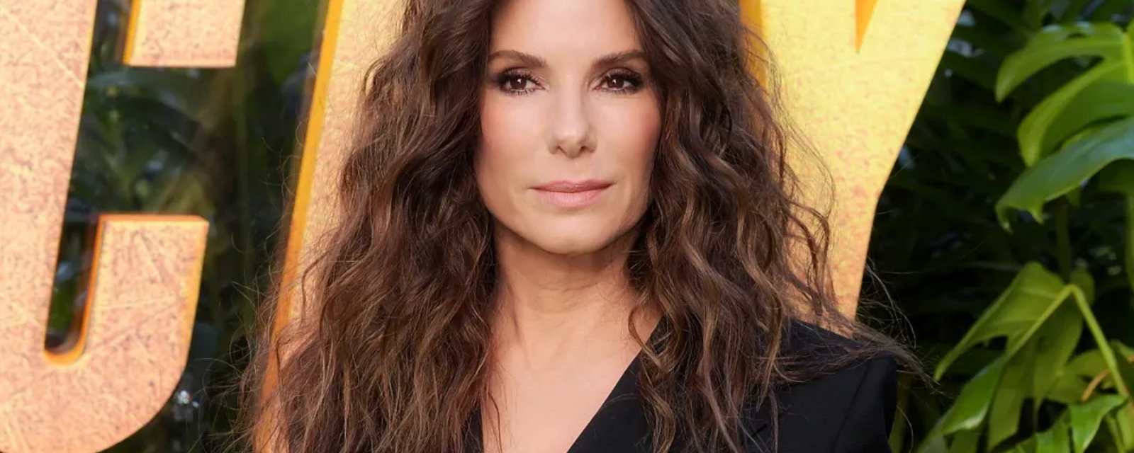 Le conjoint de Sandra Bullock perd la vie tragiquement à 57 ans